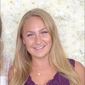 Meet your Posher, Shannon